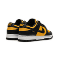 thumbnail image 3 of NIKE MENS Dunk Low "Black University Gold" FZ4618 001 FZ4618 001 from Stadium Goods, 3 of 8