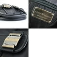thumbnail image 5 of Pre-Owned Salvatore Ferragamo handbag leather black ladies h30747a (Good), 5 of 5