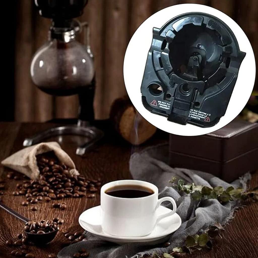 Full Assembly Replacement Coffee Cup Pod Holder Needle Assembly for Keurig 2.0 Models Walmart