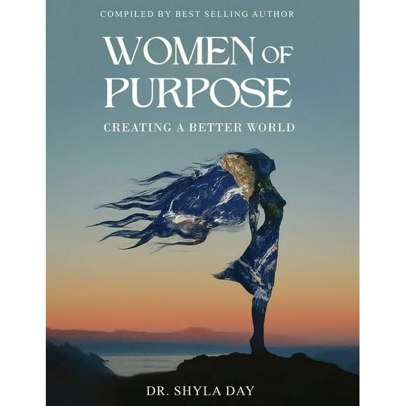 Women of Purpose, (Paperback)