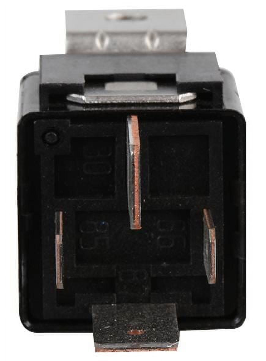 TE CONNECTIVITY - Relay, Auto, SPNO 24V dc, F7 with Bracket