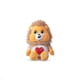 thumbnail image 1 of Ositos Cariñositos - Peluche de tamaño divertido de Ositos Cariñositos x Wicked - Oso Corazón Tierno como El León, 1 of 1
