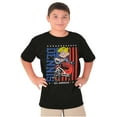 thumbnail image 5 of All American Dennis the Menace Crewneck T Shirts Boy Girl Teen Brisco Brands L, 5 of 6