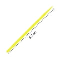 thumbnail image 3 of 100pieces Disposable Micro Brush Swab Eyelash Extension Applicators - Yellow, 3 of 4