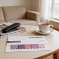 thumbnail image 6 of Gradient Page Markers 8 Color Removable Sticky Note Tabs Cute Page Flags Writable Book Tabs for Home Office Journal Planner, 6 of 8