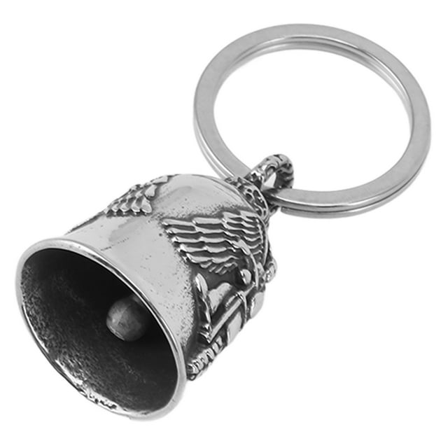 Campana De Decoración De Motocicletas, Superficies Suaves De La Moto De La Moto Para El Collar