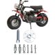 thumbnail image 5 of Kit de extractor de rueda de inercia ANGGREK extractor de volante universal alta precisión para ATV, 5 of 8