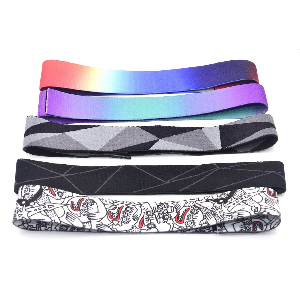 JUNTEX Replacement Headband For SteelSeries Arctis 7 9 9X PRO