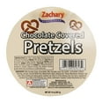 thumbnail image 5 of Zachary Real Milk Chocolate Covered Pretzels Snack, 14 oz. Tub, 5 of 6