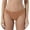 E, variant on Women’s Low Rise Breathable Briefs Solid Color Panties for Everyday Comfort and -Friendly Crotch Liner Women’s Undergarments Orange M