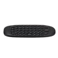 thumbnail image 1 of 2.4G Wireless Remote Mouse, Intelligent Anti Shake Wireless Keyboard Fly Mouse  For Computer, 1 of 8