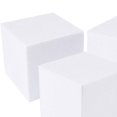 thumbnail image 2 of LOVEVER 6 Pcs Large Polystyrene Cubes Foam for Crafts Child, 2 of 8