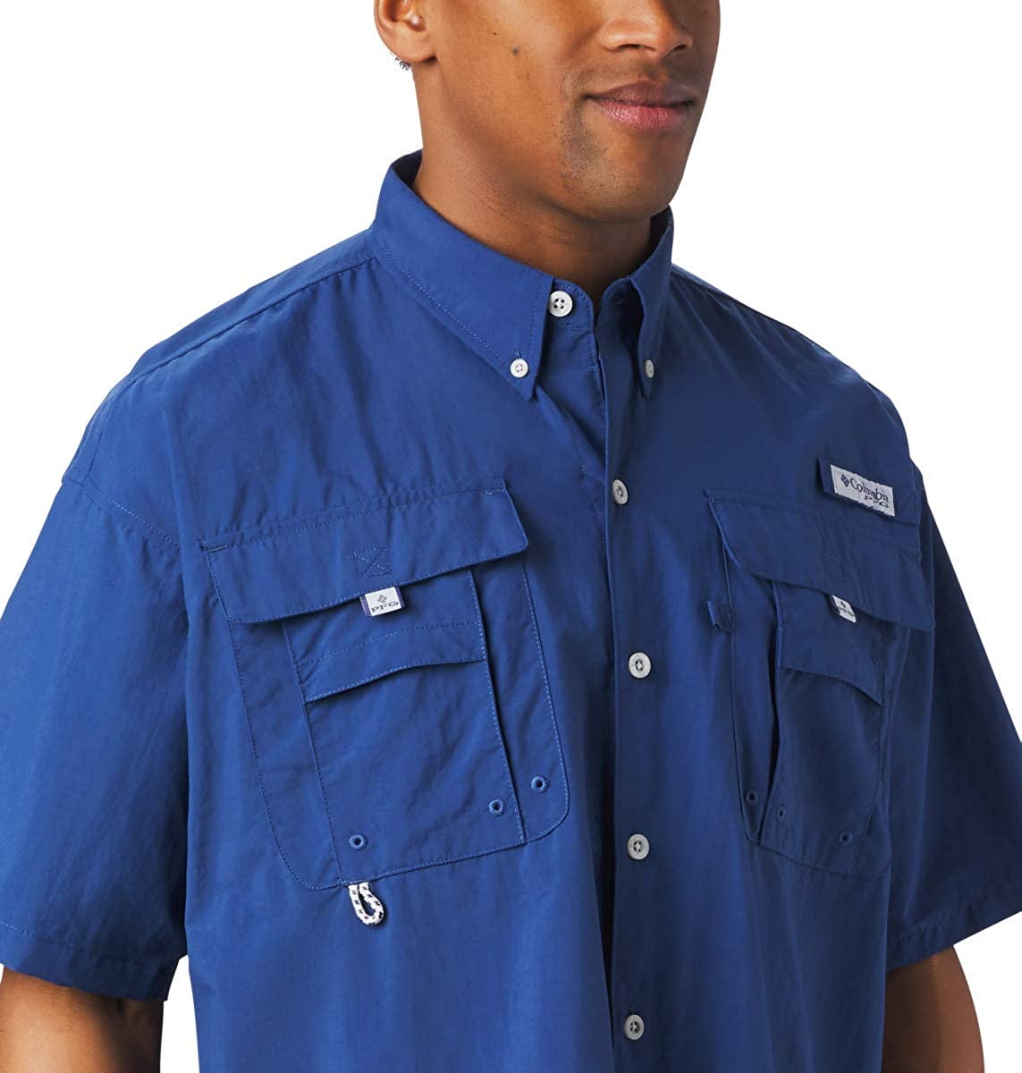 Columbia Men's PFG Bahama II Short 