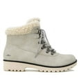 thumbnail image 3 of JBU by Jambu Women's Blue Creek Water Resistant Snow Boot (9, Stone White), 3 of 7