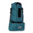 thumbnail image 3 of Mochila portabebés K9 Sport Sack Trainer X-Small Harbor Blue, 3 of 6
