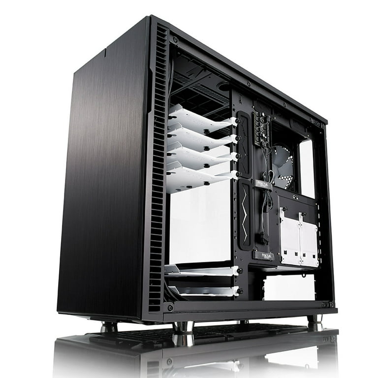 Fractal Design Define R6 TG - Tower - extended ATX