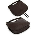thumbnail image 4 of Montana West Hobo Bags for Women Shoulder Purses and Handbags, Coffee, 4 of 6