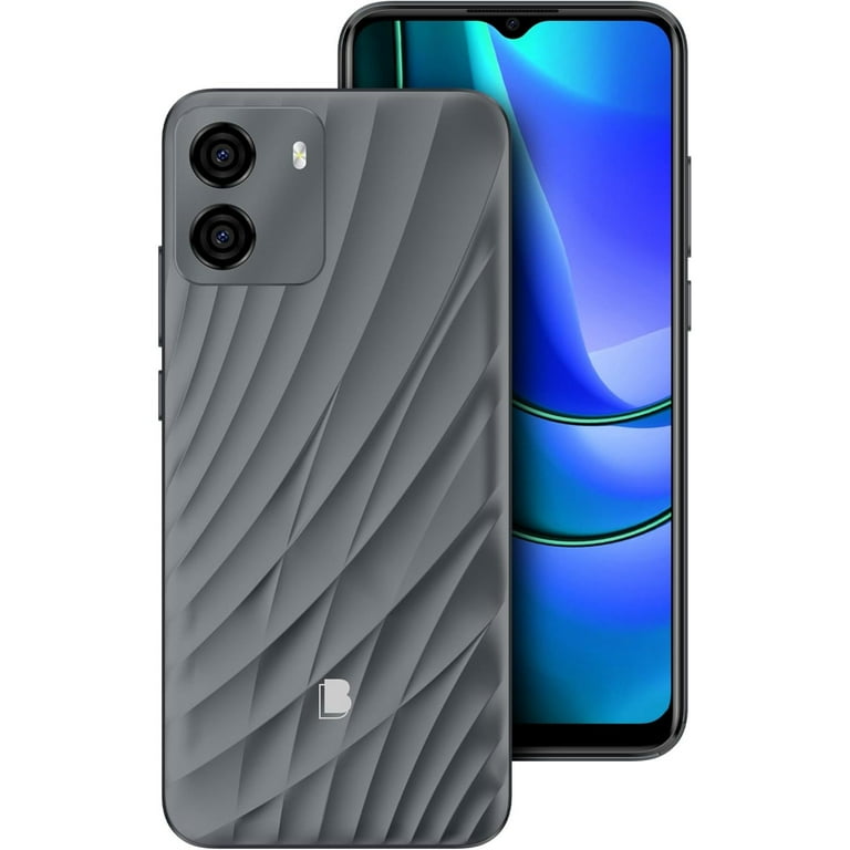 2025年発売 最新スマホ BLU G35 本体 グレー　ほぼ未使用 2025年発売 最新スマホ BLU G35 本体 グレー ほぼ未使用 2025年