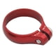 thumbnail image 3 of Abrazadera de sillín de bicicleta kusrkot Rojo 31.8, 3 of 6
