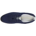 thumbnail image 4 of Cole Haan Women's Origina rand Stitchlite Wingtip Oxford 6.5 Blue, 4 of 5