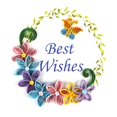 thumbnail image 1 of Coofit Paper Quilling Kit DIY Arts Craft Quilling Art Strip Craft Paper Quilling Strip, 1 of 9