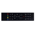 thumbnail image 5 of Control remoto RC39105-C3332 para Smart TV 22HB21J06U, 24HE1000, 32HE1000, 32HE1500 y 32HE3000, 5 of 5