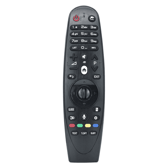 New Replace AN-MR600 For LG Smart TV Infrared Remote Control 40UF7769 49UF850