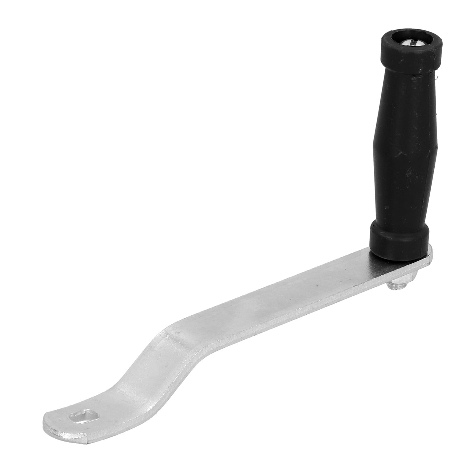 Ymiko Ergonomic Winch Handle Crank Comfortable Grip Replacement
