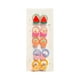 thumbnail image 1 of Interesantes accesorios para el cabello de los niños. Bonita cinta para el pelo con dibujos animados. Cinta para bebés. Pequeña goma elástica que no daña el cabello. Accesorios para el cabello., 1 of 2