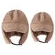 thumbnail image 1 of Sombrero De Bebé Para Mamá, Sombreros De Invierno Para Padres E Hijos, Regalo Perfecto, 2 Paquetes Para Niños Para El Invierno ANGGREK No, 1 of 7