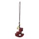thumbnail image 1 of Llavero con colgante de caballo de madera, símbolo de la suerte, para teléfono, bolso, accesorio decorativo, 1 of 8