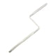 thumbnail image 4 of Varilla en Forma de Z Sunnimix para Tambor de Jazz Accesorios de Percusión Soporte de Platillos, 4 of 8