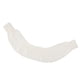 thumbnail image 1 of Botella de agua caliente ANGGREK en forma de U Goma caliente Cubierta beige, 1 of 8