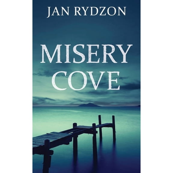 Misery Cove, (Paperback)