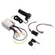 thumbnail image 5 of Controlador de doble velocidad 24v 350 W cerradura de puerta eléctrica, puerta de aceleración, puerto de carga, Yuntai de aviación, kit de modificación de Bicicleta eléctrica, 5 of 10