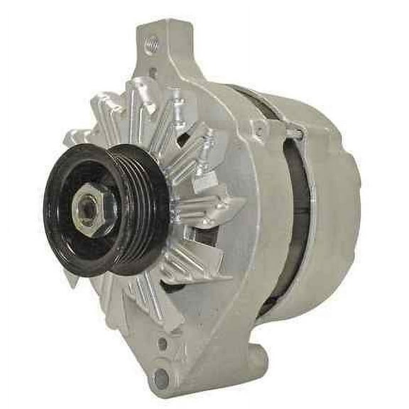 Acdelco 334-2101 Reman Alternator
