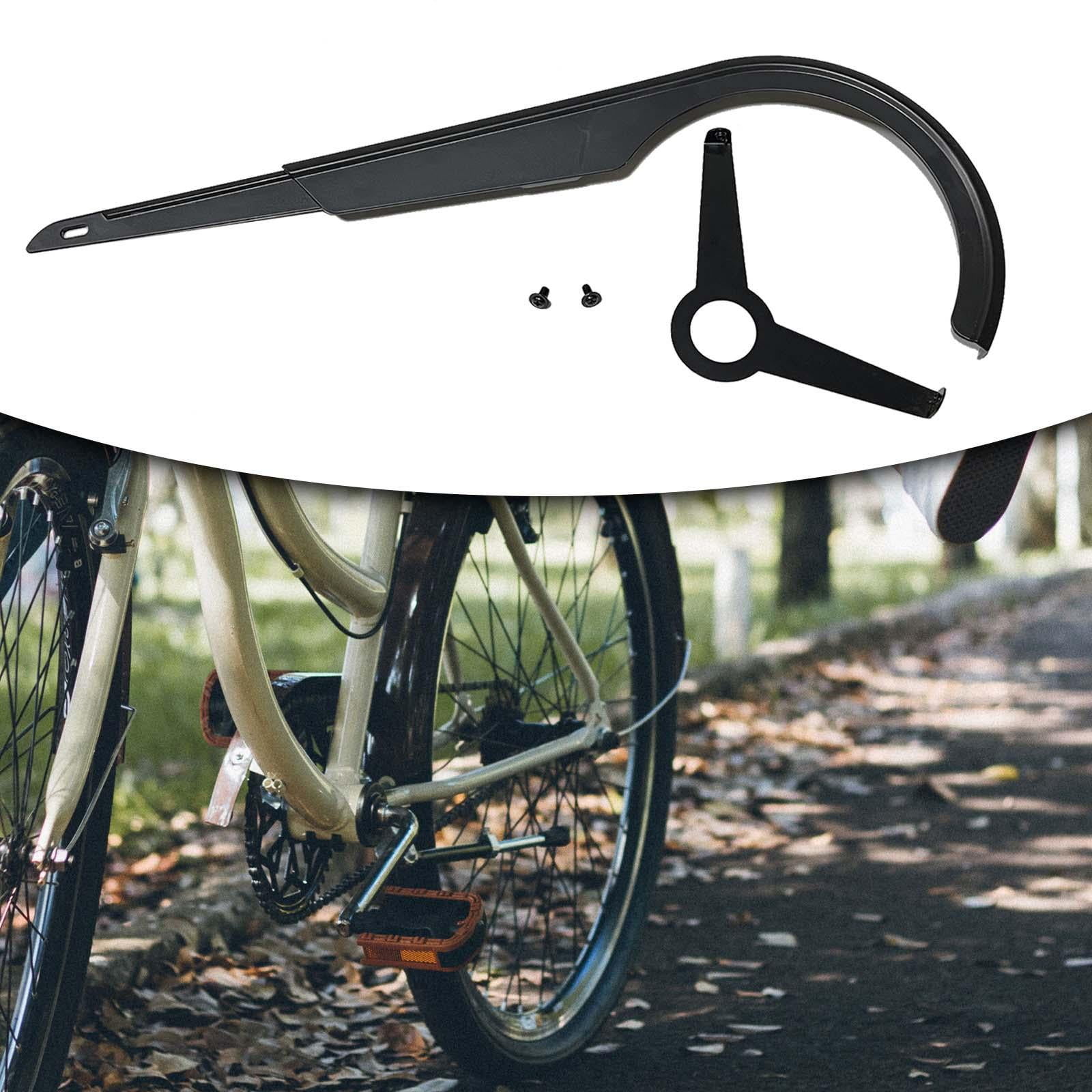 Bike chain guard walmart shop