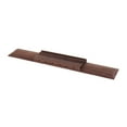 thumbnail image 4 of 1 paquete de puente de guitarra clásica de madera para accesorios de guitarra Palo de rosa de madagascar, 4 of 7