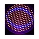 thumbnail image 4 of Lámparas De Cultivo Y Floración, Luz De Cultivo LED De Espectro Completo Luz De Cultivo Lámpara De Cultivo De Bombilla LED De 24 W, Práctica De 200 LED Para Plantas De Flores, 4 of 6