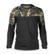 thumbnail image 3 of Camiseta holgada para motociclistas, camiseta deportiva de montaña, cross country, resistencia, camiseta transpirable de secado rápido para bicicleta de montaña, 3 of 5