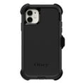 thumbnail image 4 of Otterbox Apple Defender Iphone 11 Black, 4 of 7