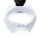 thumbnail image 4 of Corbata Accesorios para perros Mascota Corbatas Esmoquin Blanco Formal Bow Ajustable Pet Supplies, 4 of 7