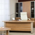 thumbnail image 2 of Lampe de bureau LED à bras d'équilibre 3W de conception simple avec tête pivotante, 2 of 5