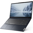 thumbnail image 3 of Lenovo IdeaPad 15.6” FHD Touchscreen Laptop, 24GB RAM 1.5TB Storage (1TB SSD+512GB Docking Station Set), 10-Cores Intel Core i5, Windows 11 Pro, PLUSERA Earphones, 3 of 6