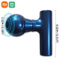 thumbnail image 1 of Xiaomi MIJIA Mini Fascial Massage Gun Massager For Body Neck Back Deep Tissue Muscle Relaxation Pain Small Handheld Relief Tool FWZ, 1 of 6