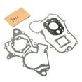 thumbnail image 2 of 50cc 70cc Engine Gasket Set For Aprilia RS4 RS RX SX SM 50 D50B0 2-Stroke Motorcycle, 2 of 7