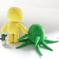Wobbly Life Plush Toys Cartoon Game Characters Toys Gifts for Fans and