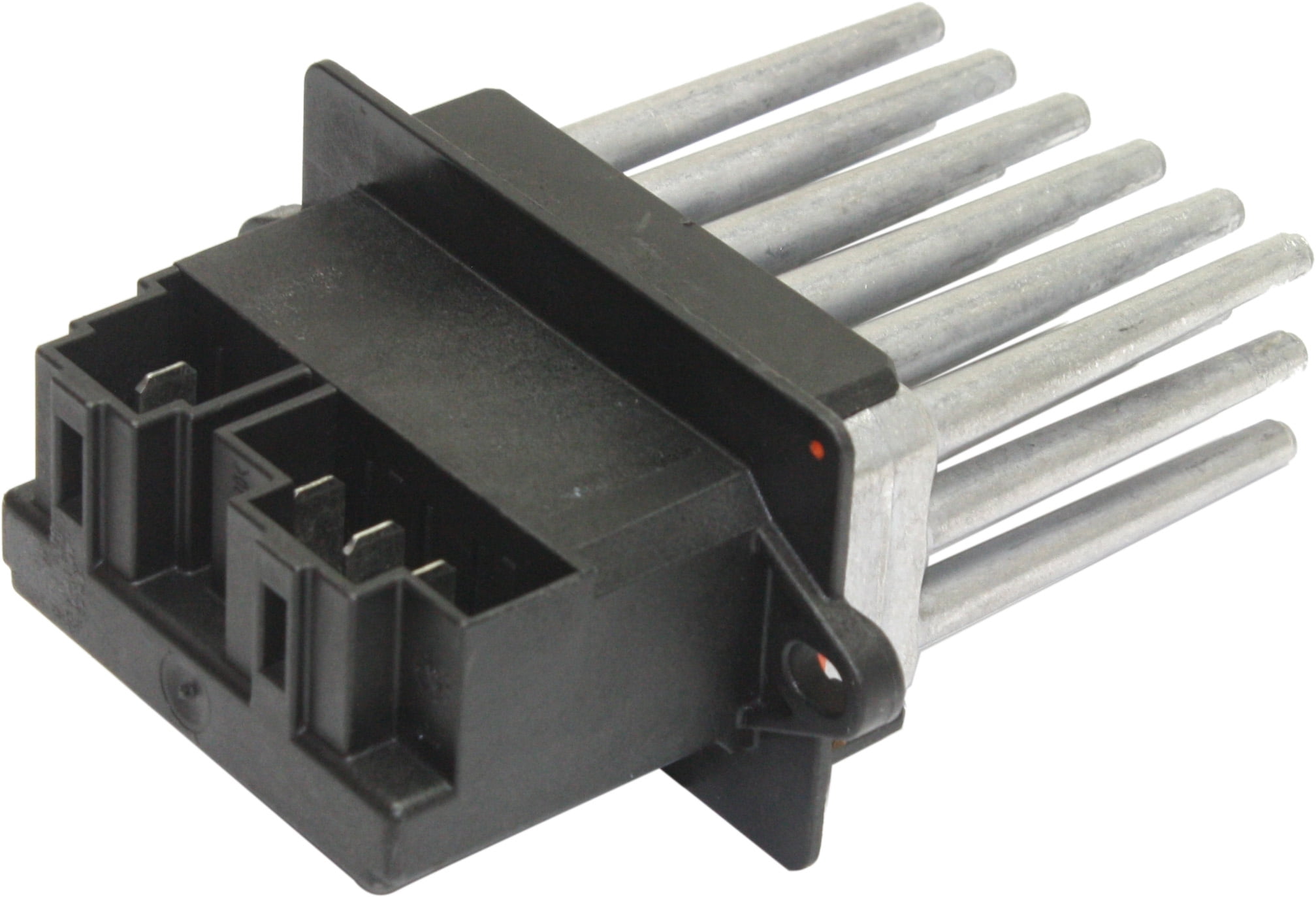 Blower Motor Resistor Compatible with 1999-2004, 2007 Jeep Grand Cherokee 2005-2009 Dodge Caravan 6Cyl 8Cyl 4.0L 5.7L 3.0L 4.7L 6.1L 3.7L 3.3L 3.8L