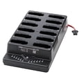 thumbnail image 2 of ALINCO EDC-303 Support de Charge 12 Rangées (EDC-162 Requis). *Ne Peut Charger Que des Piles, 2 of 3