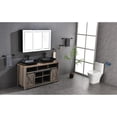 thumbnail image 3 of 48x30 inch Aluminum Body - Quick Anti-Fogging - Bathroom Lighting Solution - Meet Various Demands, 3 of 6